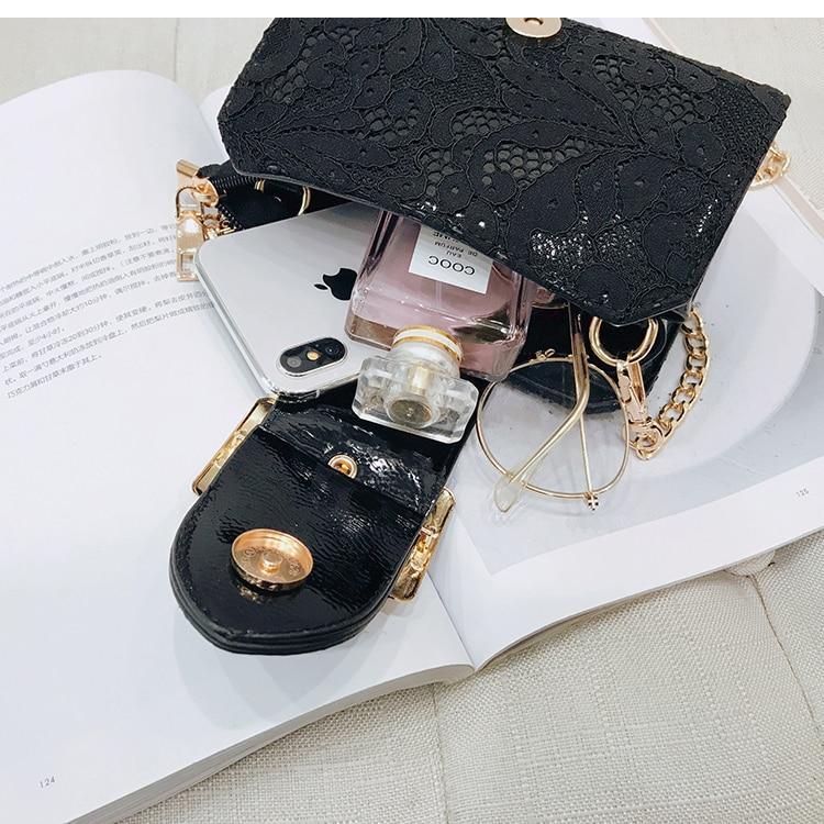 GLM - 2021 MINI BAG FOR WOMEN MB012