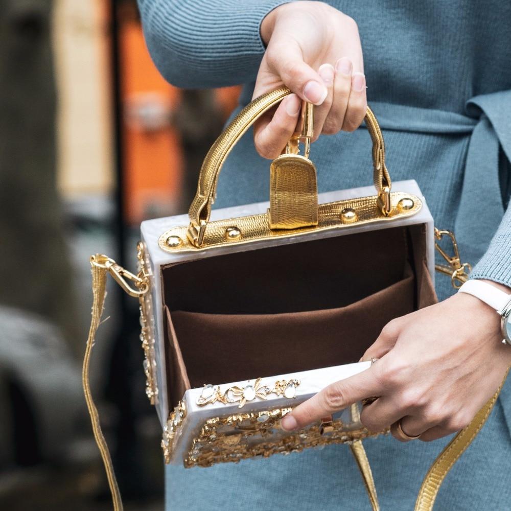 GLM - 2021 EGLMNING BAG FOR WOMEN EV003