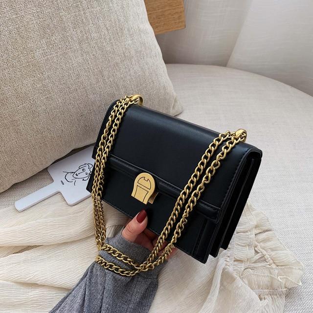GLM - 2021 Shoulder Bag For Women SB004