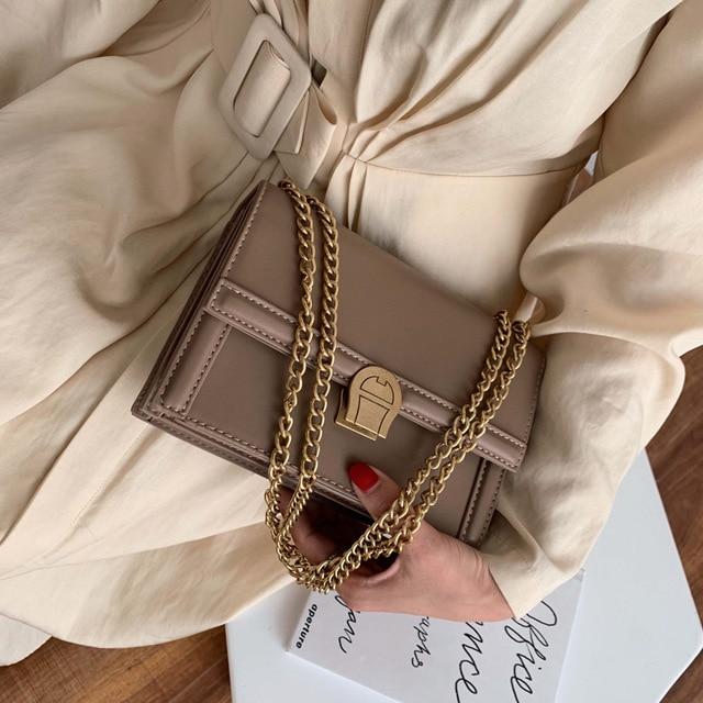 GLM - 2021 Shoulder Bag For Women SB004