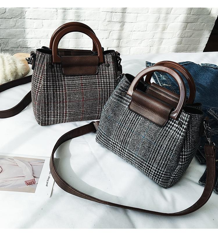 GLM - 2021 SHOULDER BAG FOR WOMEN SB018