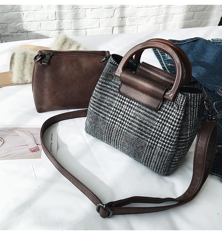 GLM - 2021 SHOULDER BAG FOR WOMEN SB018