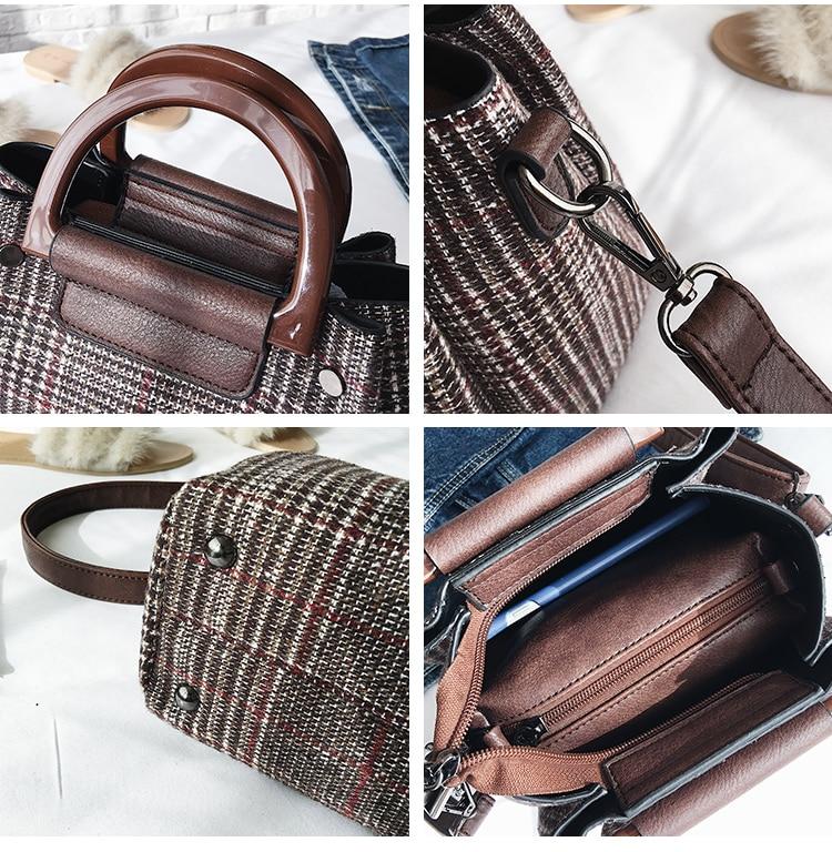 GLM - 2021 SHOULDER BAG FOR WOMEN SB018