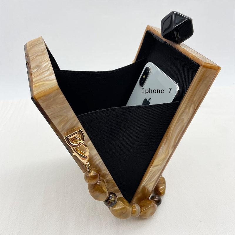 GLM - 2021 CLUTCHES BAGS FOR WOMEN CS003