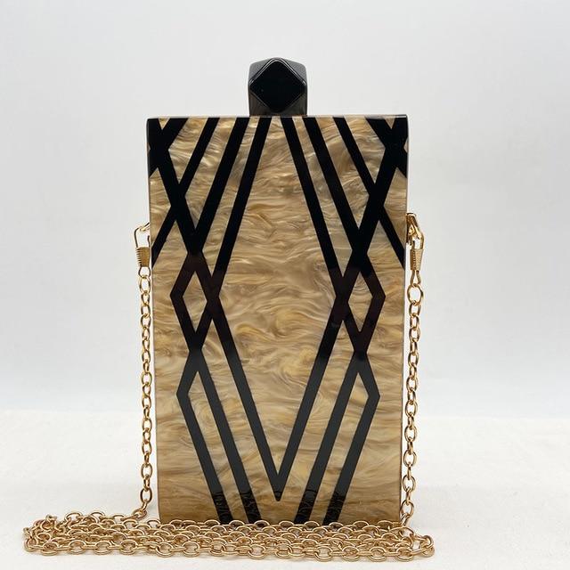 GLM - 2021 CLUTCHES BAGS FOR WOMEN CS003