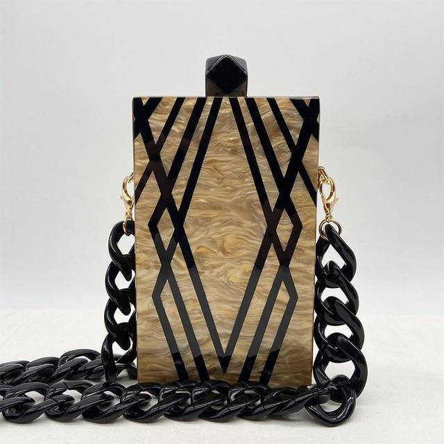 GLM - 2021 CLUTCHES BAGS FOR WOMEN CS003