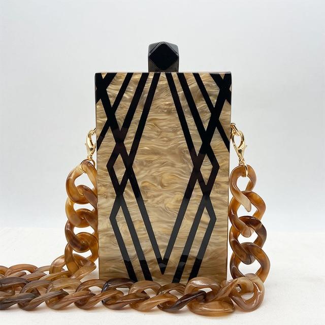 GLM - 2021 CLUTCHES BAGS FOR WOMEN CS003