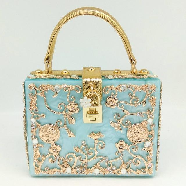 GLM - 2021 EGLMNING BAG FOR WOMEN EV003