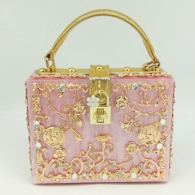 GLM - 2021 EGLMNING BAG FOR WOMEN EV003
