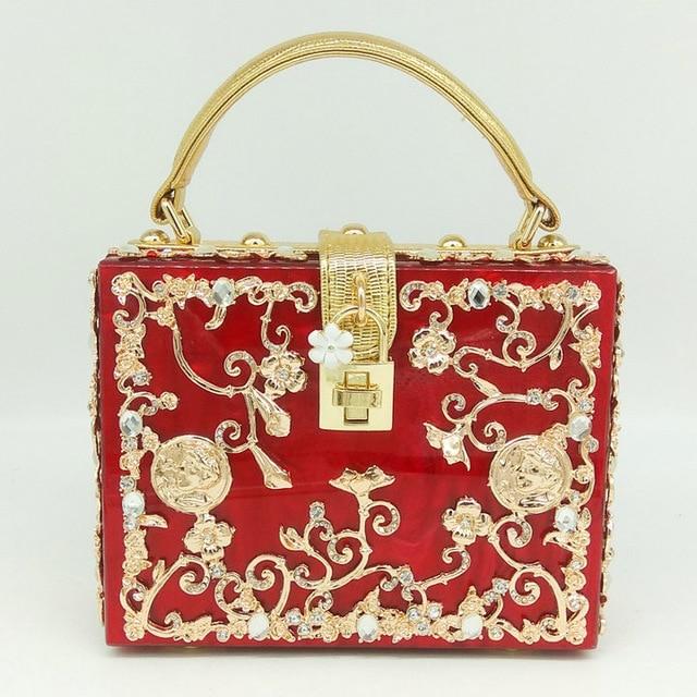 GLM - 2021 EGLMNING BAG FOR WOMEN EV003