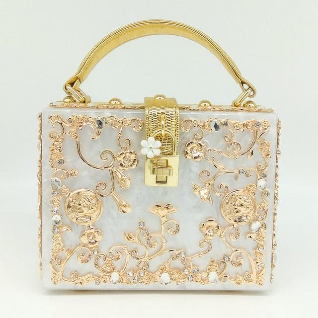 GLM - 2021 EGLMNING BAG FOR WOMEN EV003