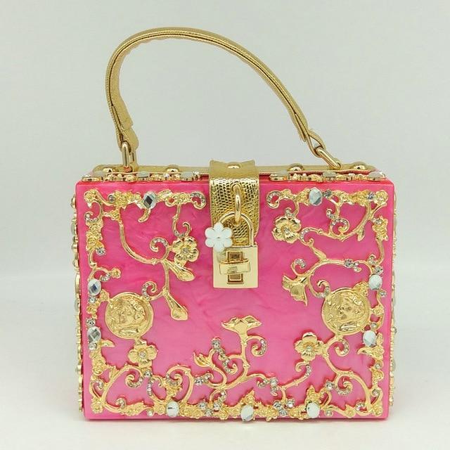 GLM - 2021 EGLMNING BAG FOR WOMEN EV003