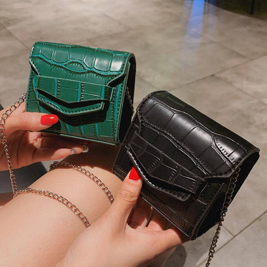 GLM - 2021 MINI BAG FOR WOMEN MB003