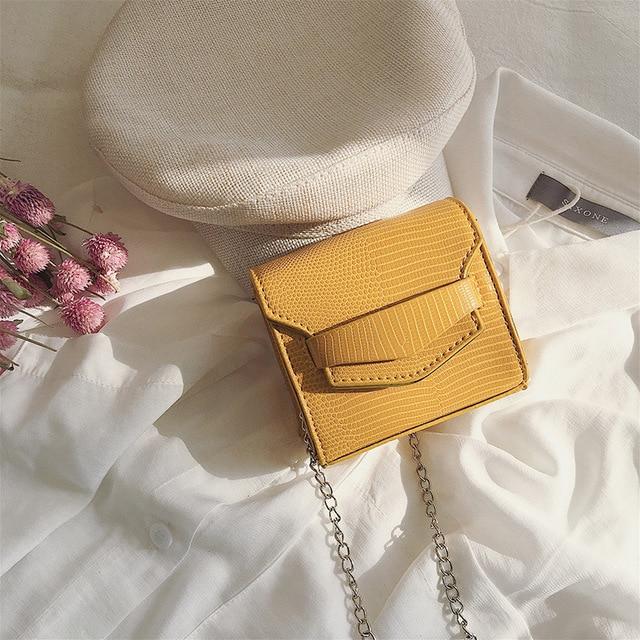 GLM - 2021 MINI BAG FOR WOMEN MB003