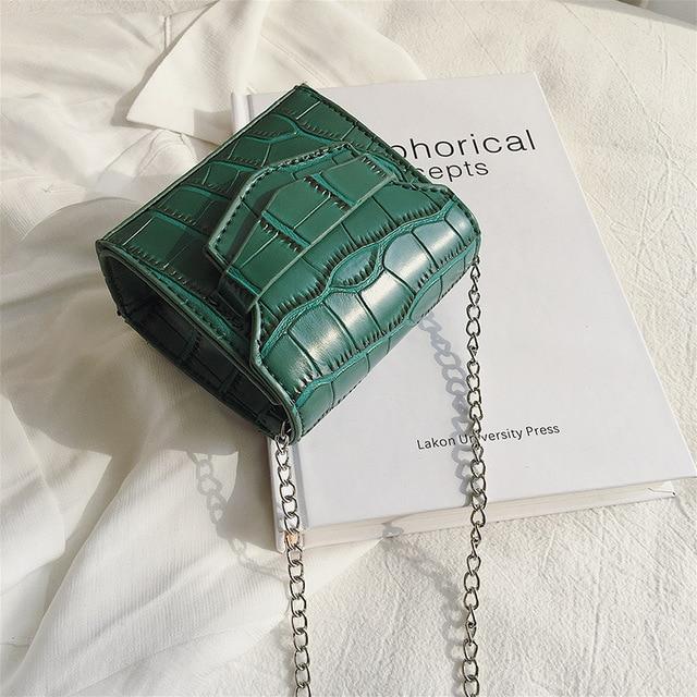 GLM - 2021 MINI BAG FOR WOMEN MB003