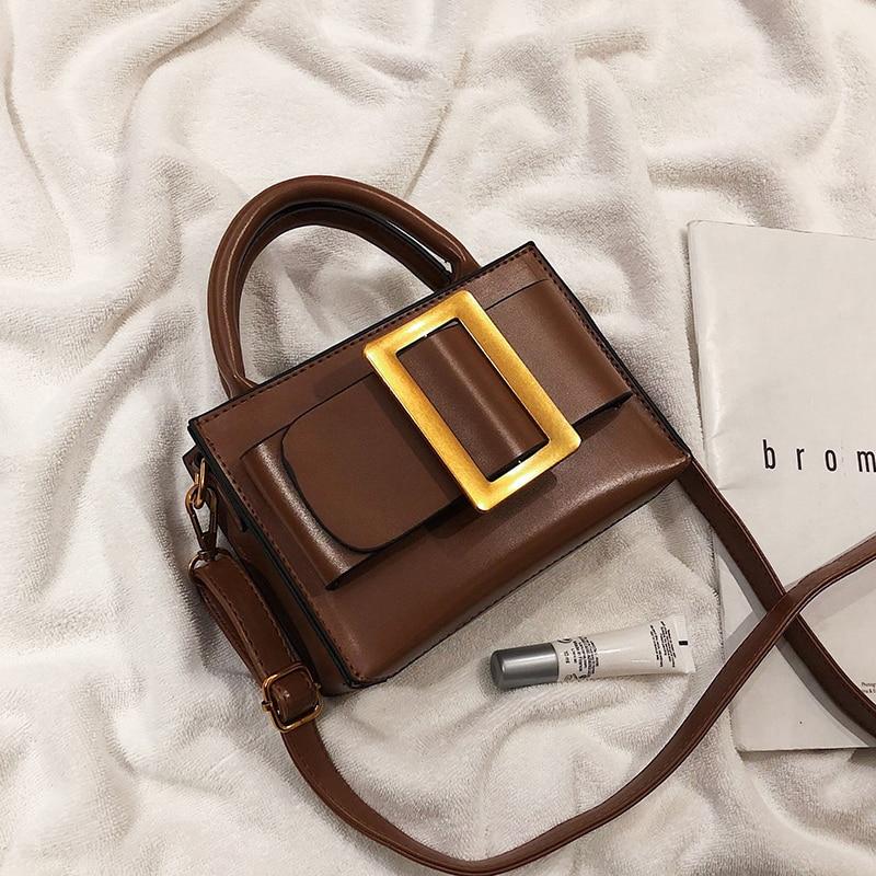 GLM - 2021 Shoulder Bag For Women SB006