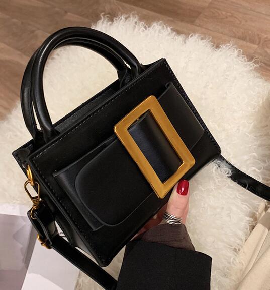 GLM - 2021 Shoulder Bag For Women SB006