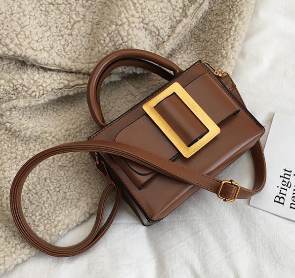 GLM - 2021 Shoulder Bag For Women SB006