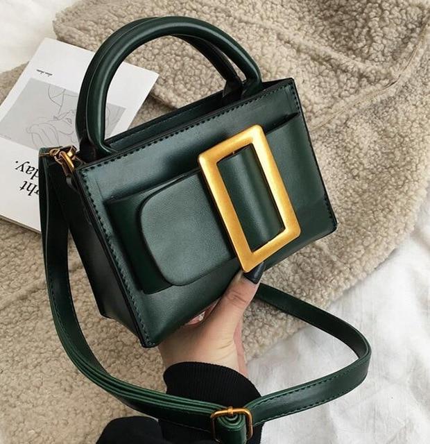 GLM - 2021 Shoulder Bag For Women SB006