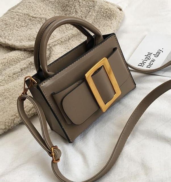 GLM - 2021 Shoulder Bag For Women SB006