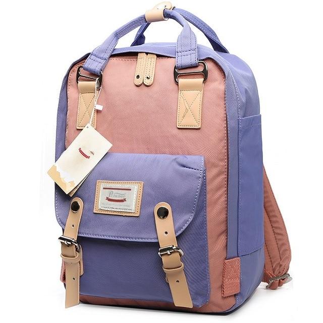 GLM - 2021 BACKPACKS FOR WOMEN BP006