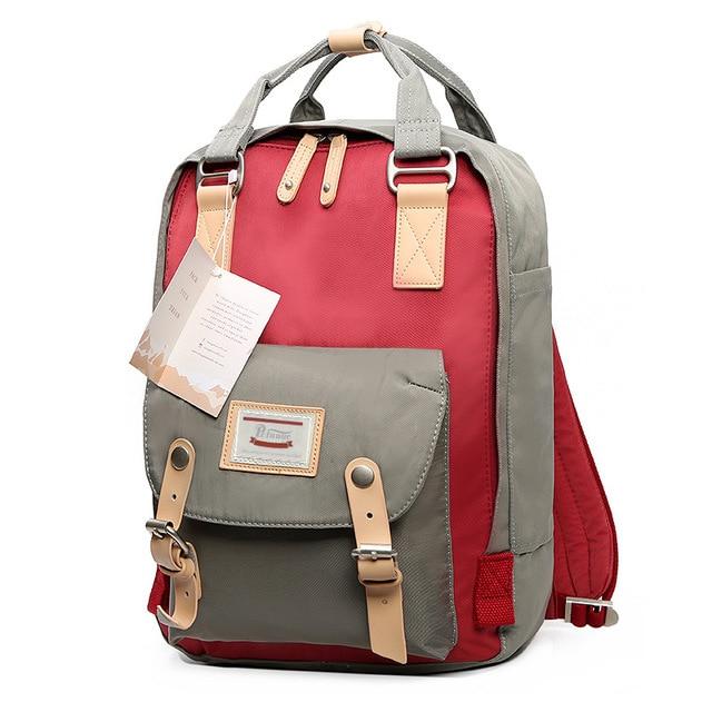 GLM - 2021 BACKPACKS FOR WOMEN BP006