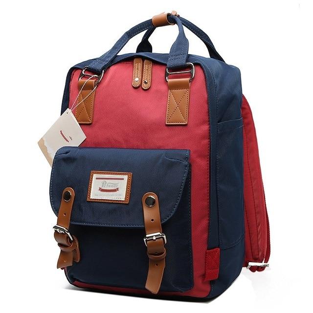GLM - 2021 BACKPACKS FOR WOMEN BP006
