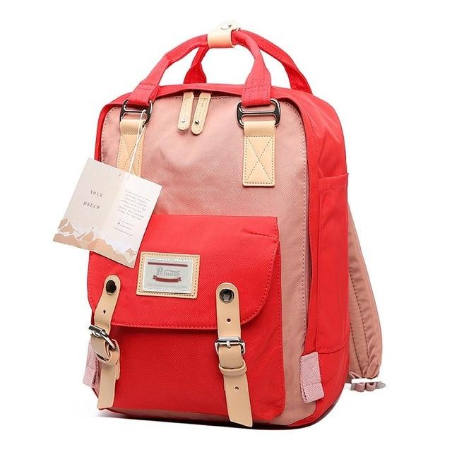 GLM - 2021 BACKPACKS FOR WOMEN BP006
