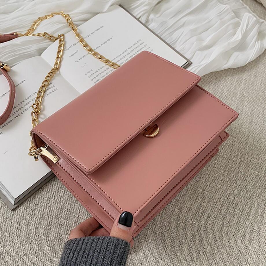 GLM - 2021 SHOULDER BAG FOR WOMEN SB008
