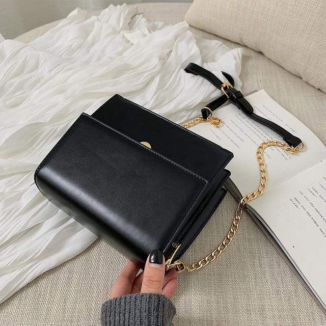 GLM - 2021 SHOULDER BAG FOR WOMEN SB008