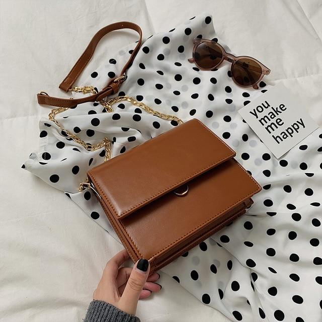 GLM - 2021 SHOULDER BAG FOR WOMEN SB008