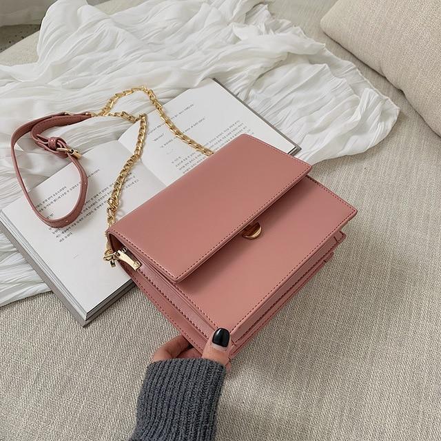 GLM - 2021 SHOULDER BAG FOR WOMEN SB008