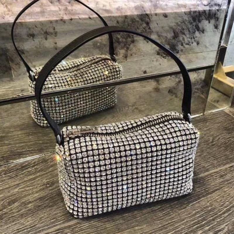 GLM - 2021 CLUTCHES BAGS FOR WOMEN CS004