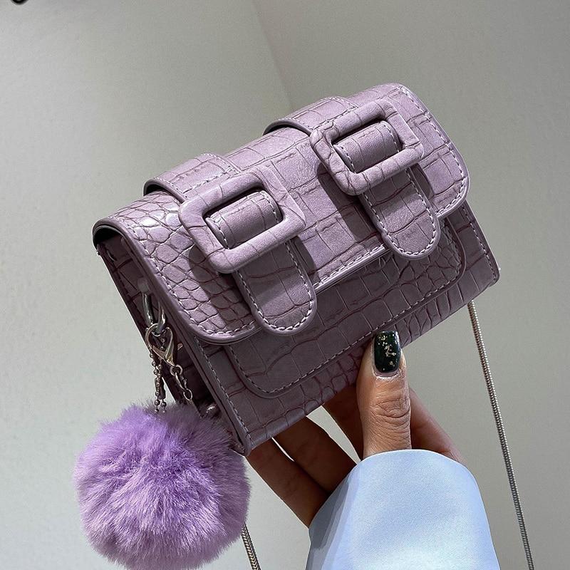 GLM - 2021 MINI BAG FOR WOMEN MB009