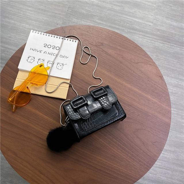 GLM - 2021 MINI BAG FOR WOMEN MB009