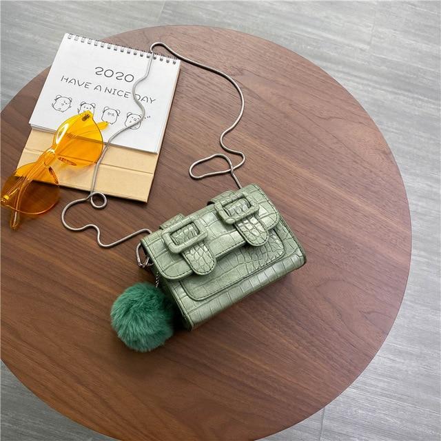 GLM - 2021 MINI BAG FOR WOMEN MB009