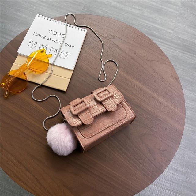 GLM - 2021 MINI BAG FOR WOMEN MB009
