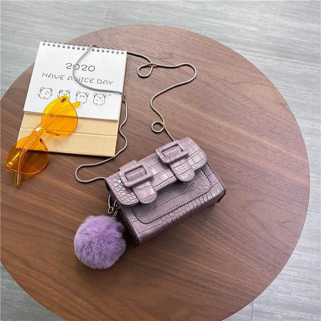 GLM - 2021 MINI BAG FOR WOMEN MB009