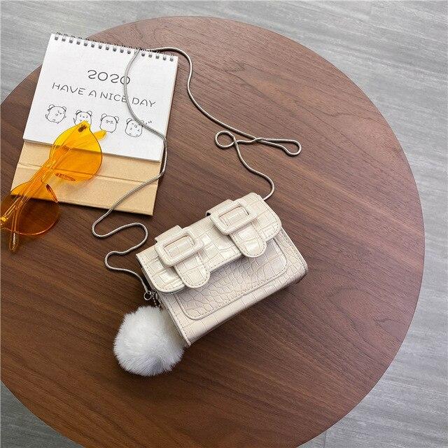 GLM - 2021 MINI BAG FOR WOMEN MB009