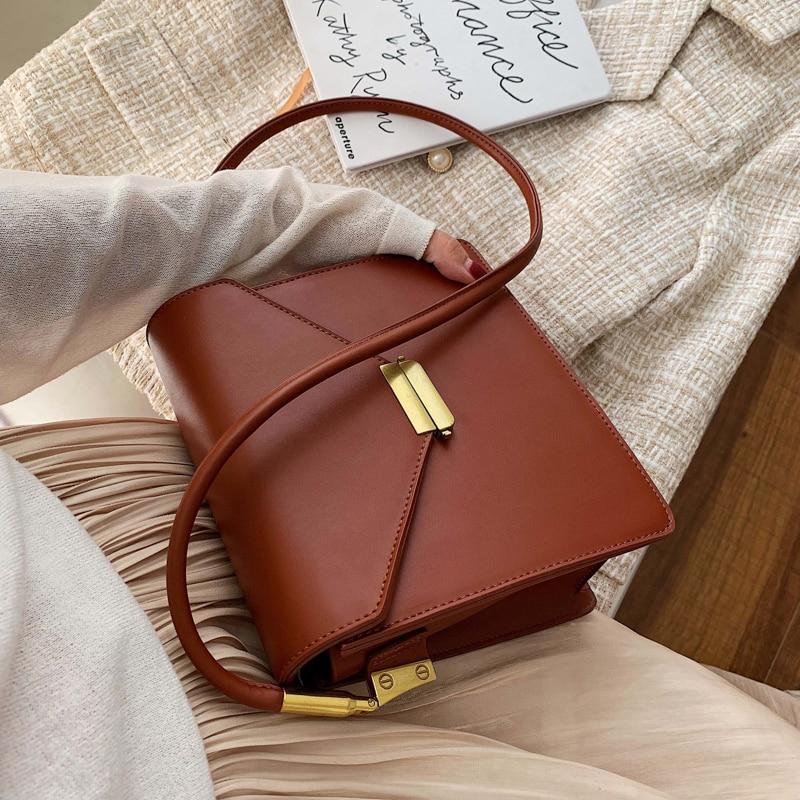GLM - 2021 Shoulder Bag For Women SB003