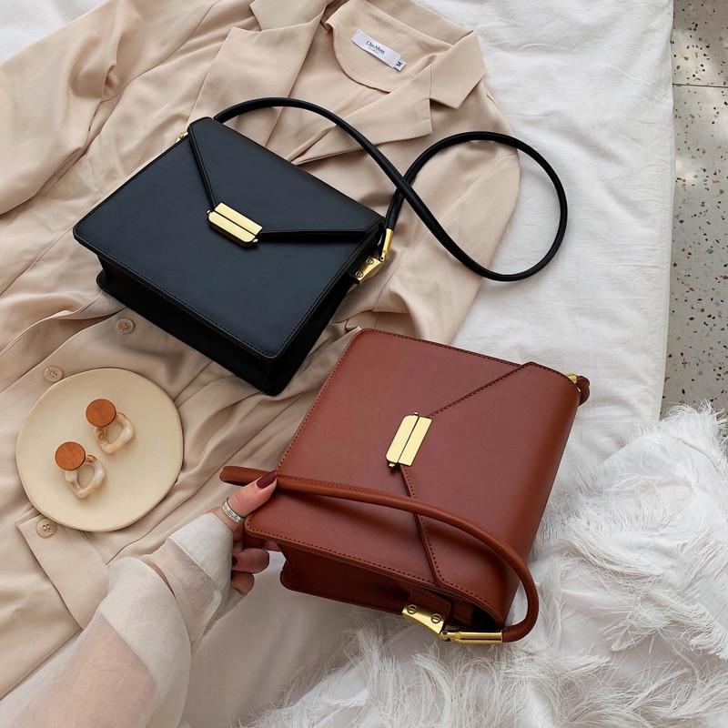 GLM - 2021 Shoulder Bag For Women SB003