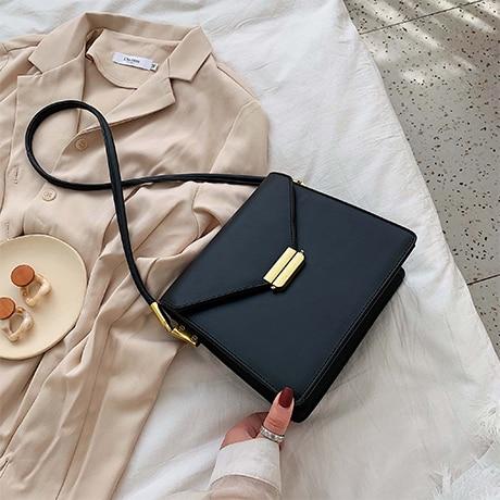 GLM - 2021 Shoulder Bag For Women SB003
