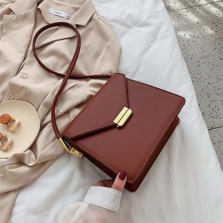GLM - 2021 Shoulder Bag For Women SB003