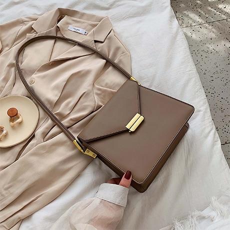 GLM - 2021 Shoulder Bag For Women SB003