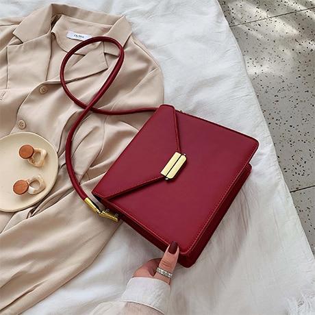 GLM - 2021 Shoulder Bag For Women SB003