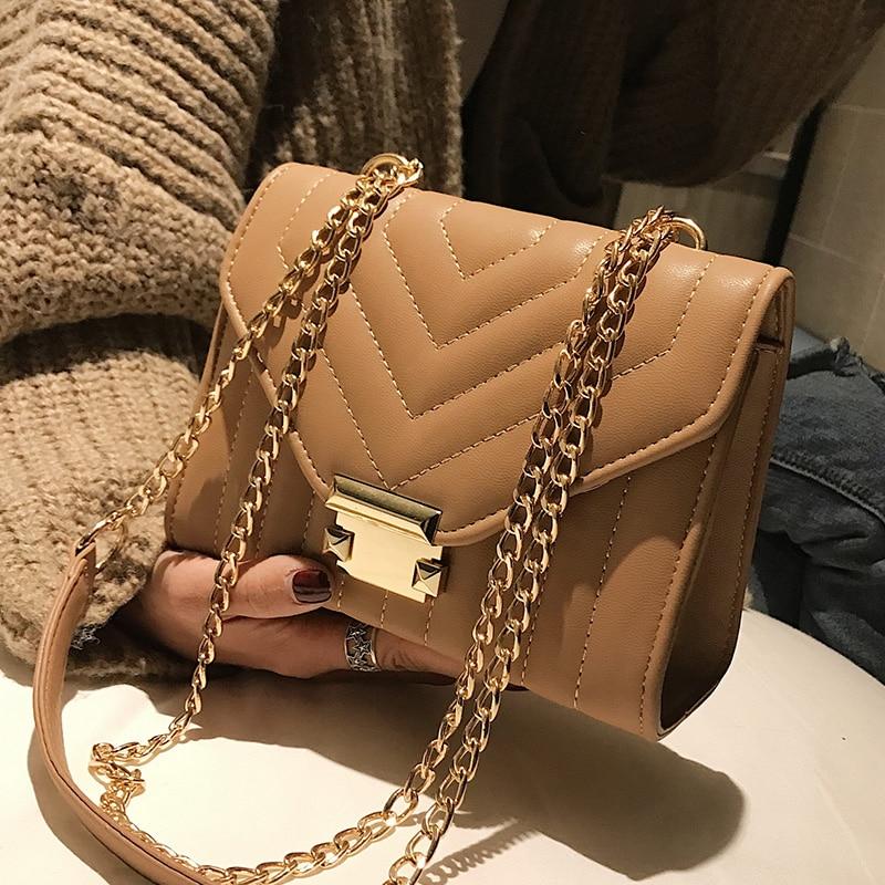 GLM - 2021 Shoulder Bag For Women SB002