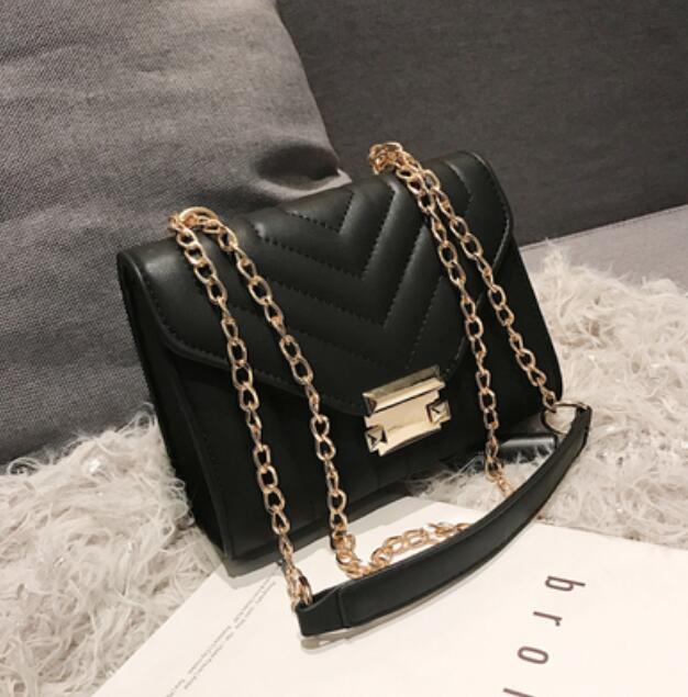 GLM - 2021 Shoulder Bag For Women SB002