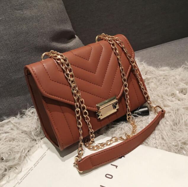 GLM - 2021 Shoulder Bag For Women SB002