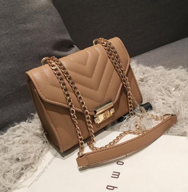 GLM - 2021 Shoulder Bag For Women SB002