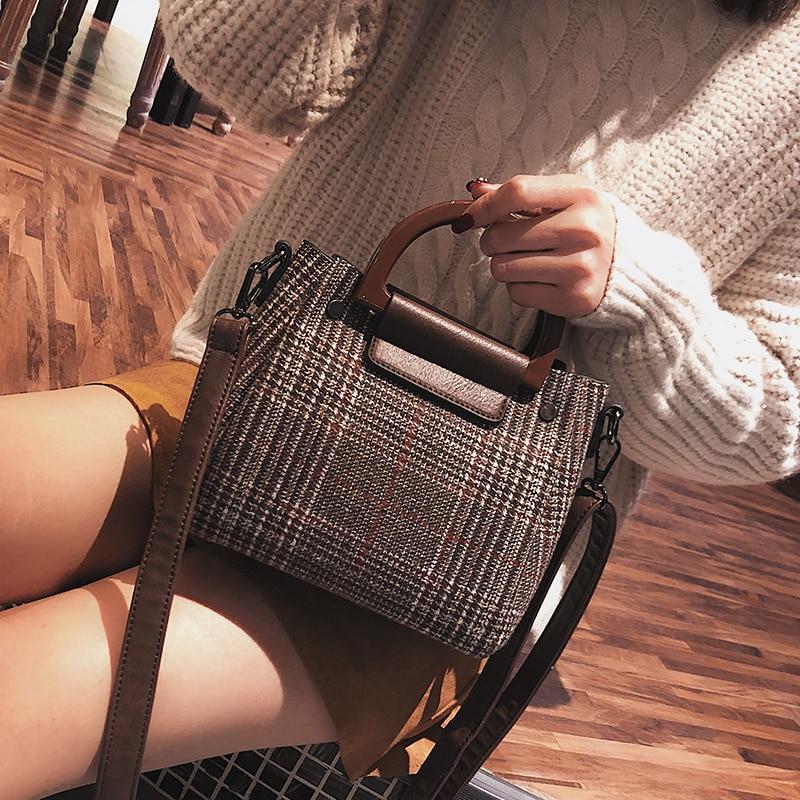 GLM - 2021 SHOULDER BAG FOR WOMEN SB018